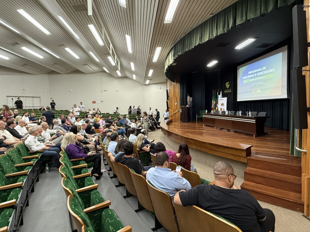 Audiência pública reúne comunidade e entidades para discutir impactos de novos pedágios na região do Vale do Sinos 11 IMG 0214