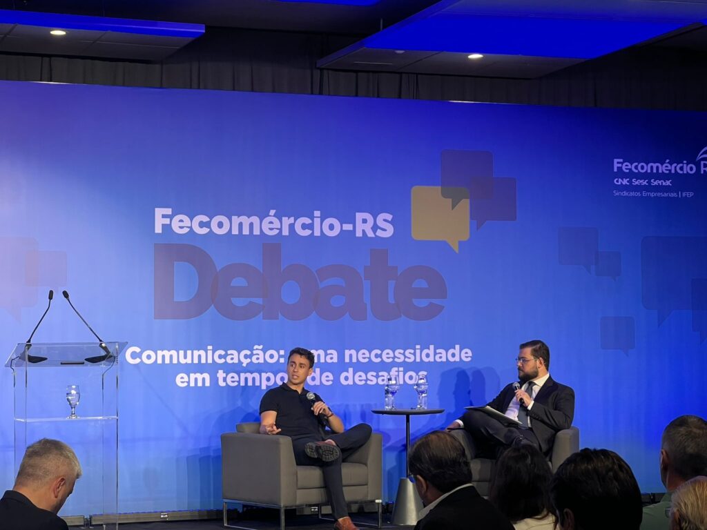 Federação Varejista participa do Fecomércio-RS Debate sobre comunicação 1 Imagem do WhatsApp de 2025 12 12 as 15.52.35 349d0d19
