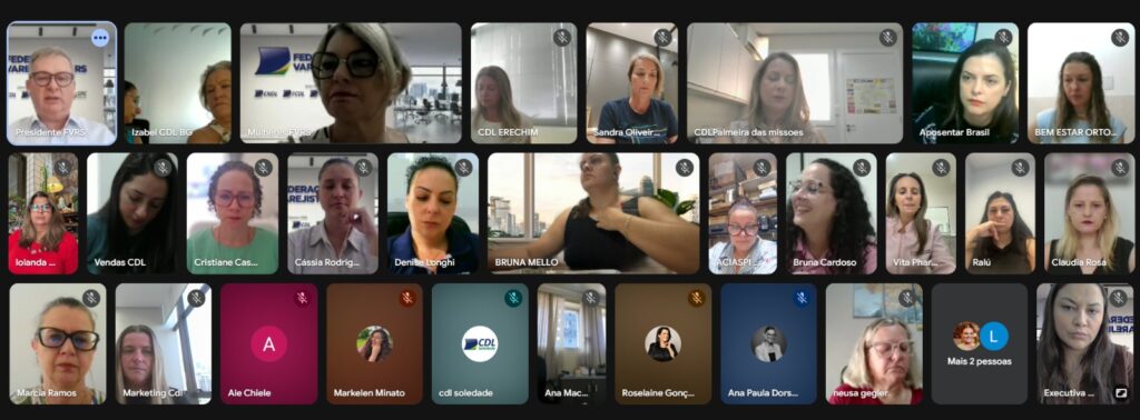 CDL Mulher RS inicia agenda de trabalho com primeira reunião de 2026 11 WhatsApp Image 2026 02 05 at 09.16.20