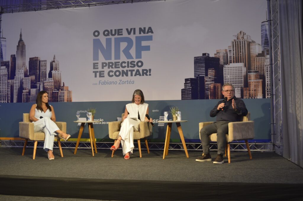Em Caxias do Sul, Federação Varejista do RS leva insights da NRF 2026 para lojistas 1 WhatsApp Image 2026 02 13 at 17.14.15