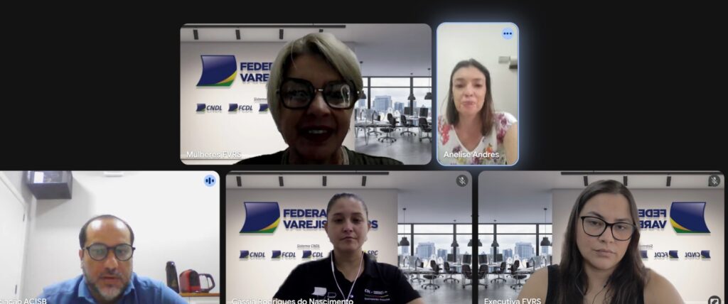 CDL Mulher RS apresenta atuação estadual em reunião com a CDL São Borja 7 WhatsApp Image 2026 02 25 at 09.50.30