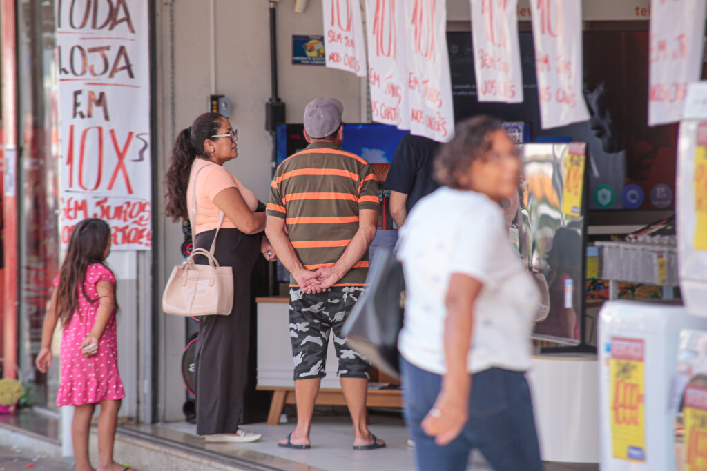 Aumentam a inadimplência e a dificuldade de sanar dívidas do consumidor gaúcho 10 Credito Diego Dias 2