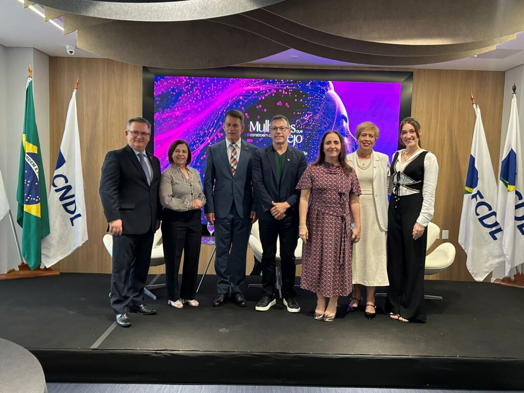 AGENDA CNDL | Lançamento da cartilha "Mulheres na era cognitiva: Usando a Inteligência Artificial para Crescer" 12 WhatsApp Image 2026 03 11 at 17.13.58