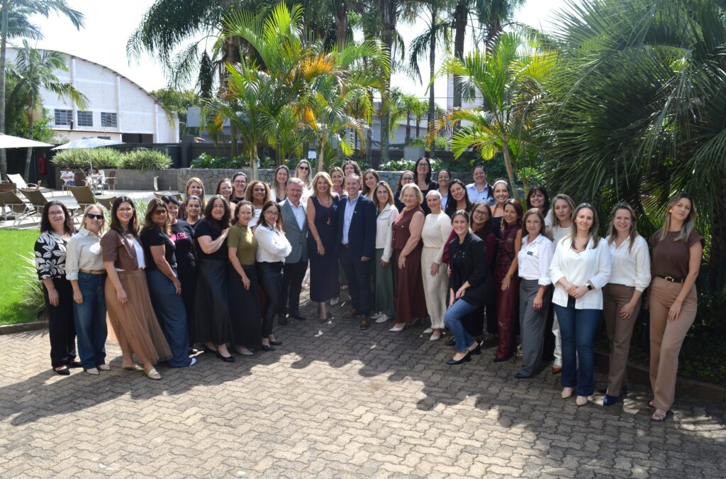 CDL Mulher RS avança na organização do maior Encontro da Mulher Empreendedora 2 DSC 5686