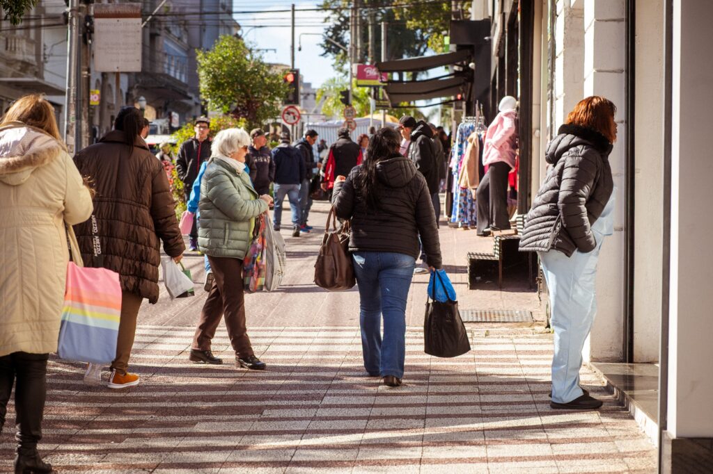 Caxias do Sul atinge maior número de inadimplentes em cinco anos, aponta CDL Caxias 2 Inadimplencia credito Fabio Grison