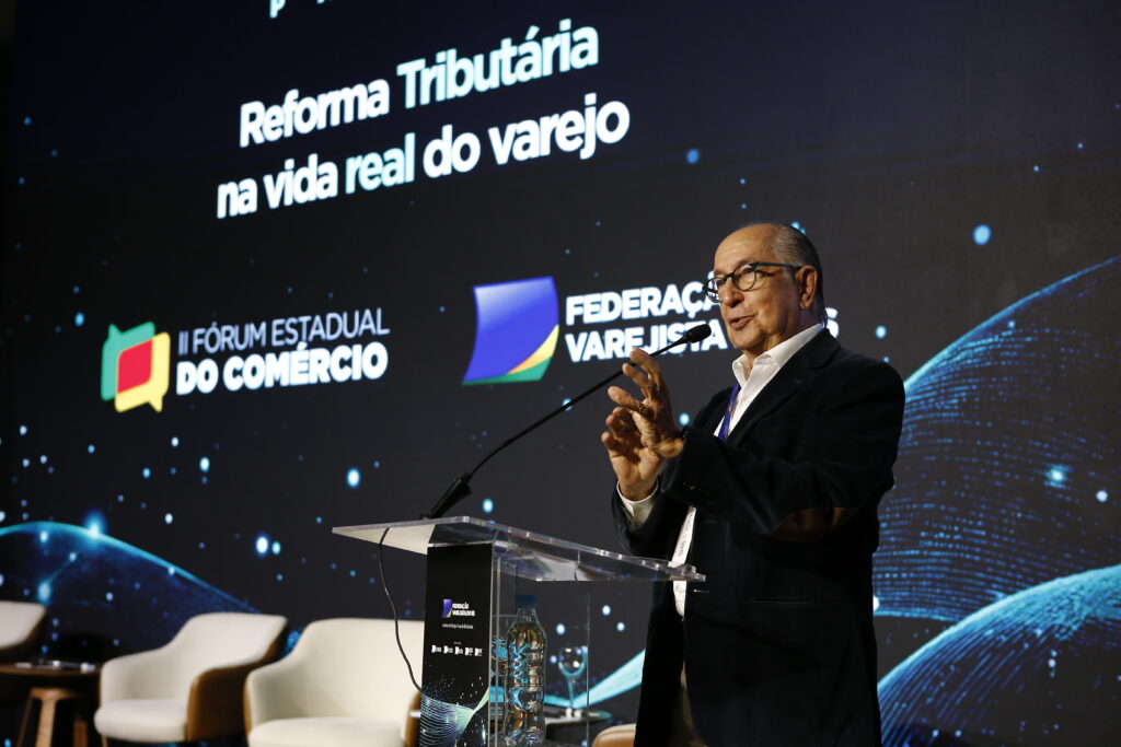 II Fórum Estadual do Comércio - “Reforma Tributária na Vida Real do Varejo” 5 MG 9259