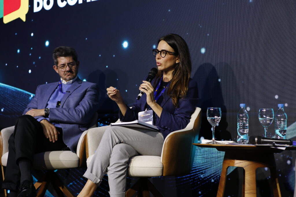 II Fórum Estadual do Comércio - “Crédito e Inadimplência, expansão das bets, comportamento financeiro e impactos na economia” 3 MG 9797