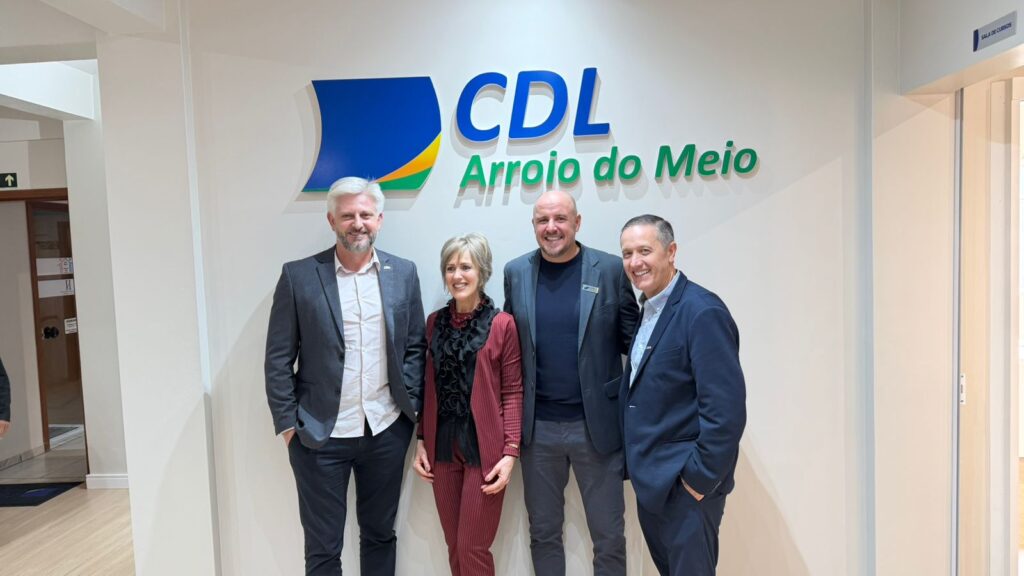CDL Arroio do Meio reinaugura sede com presença da Federação Varejista 9 WhatsApp Image 2026 05 29 at 10.33.20