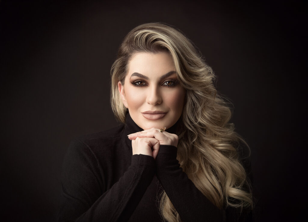 Fórum CDL 2026 reúne programação voltada aos desafios do mercado 11 Alice Salazar