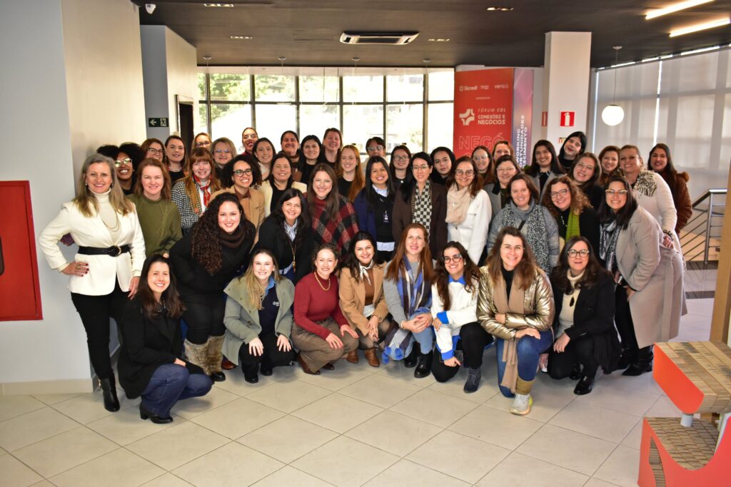 Rodada de Negócios da CDL Mulher NH conecta empresárias 7 DSC 0148 2