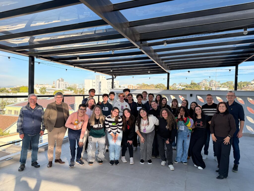 CDL Sapiranga realiza formatura do projeto Qualifica 2 c427db8e 5a4f 4ff3 bc3f f8f154f01a2e