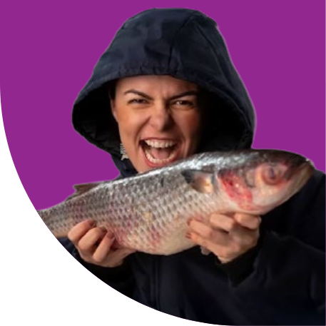 Manu da Peixaria