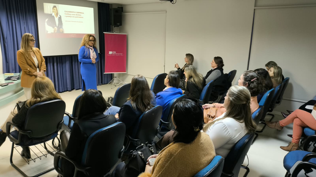 CDL Mulher Santa Cruz promove palestra sobre direitos, patrimônio, família e negócios 7 470322 1219424 f8400145 ec1e 491a 99a9 04ef9430e6b3