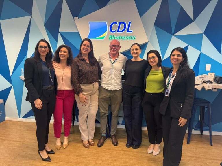 Página Inicial 5 CDL Igrejinha e Tres Coroas CDL Blumenau