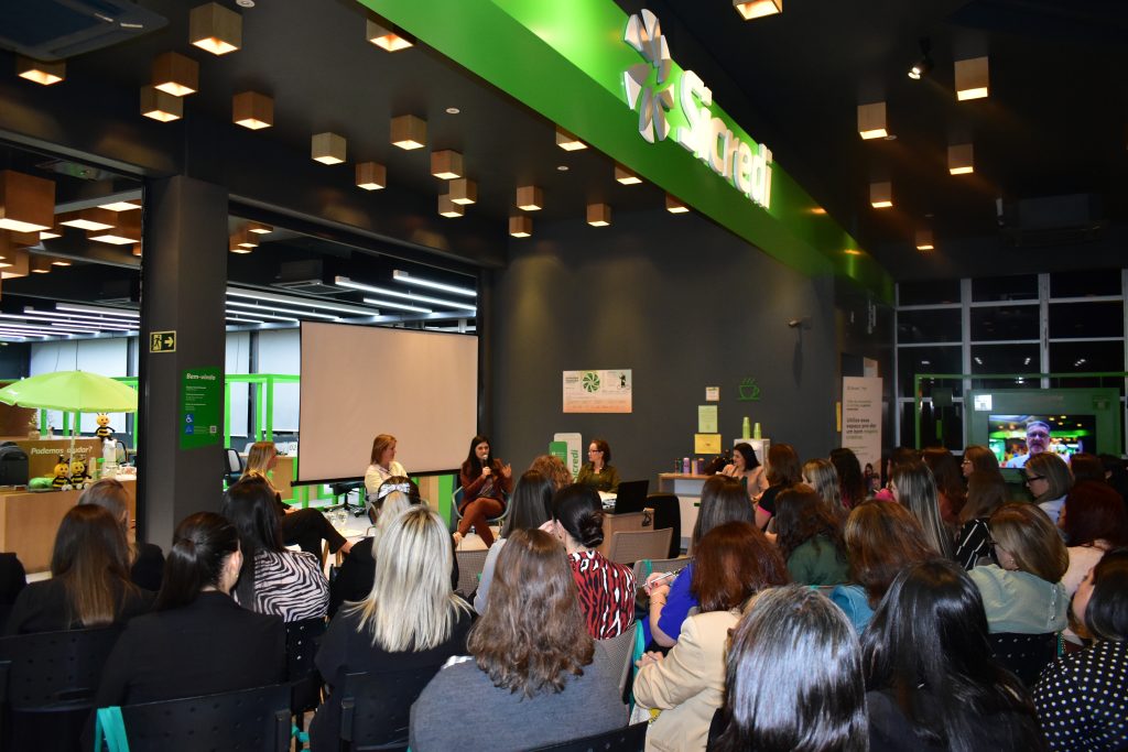 CDL Mulher promove Conexões de Valor 3 sobre tecnologia e relações humanas 12 DSC 0036