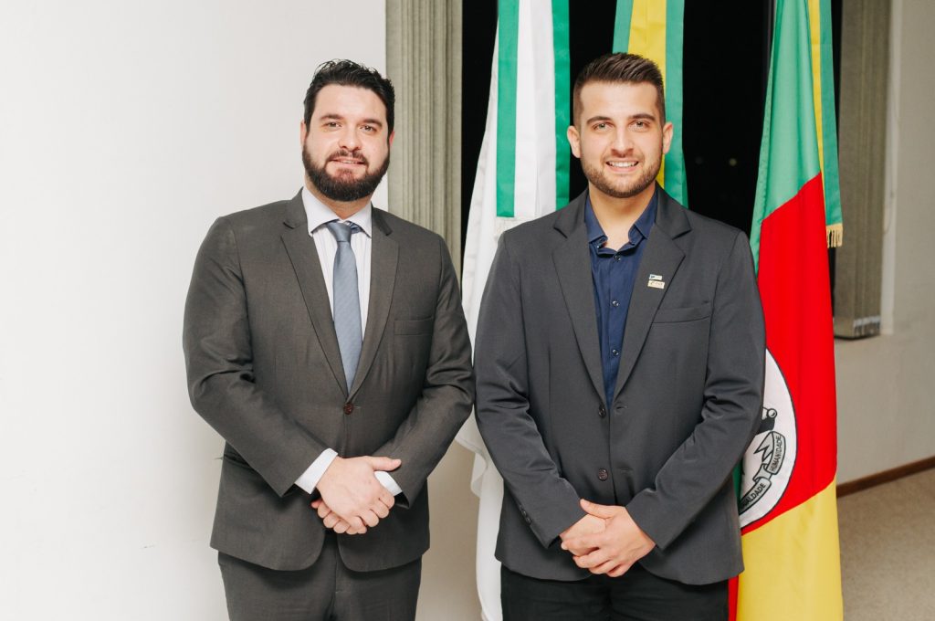 Federação Varejista participa de posse da nova diretoria da CDL Nova Araçá 9 WhatsApp Image 2026 09 04 at 09.48.34