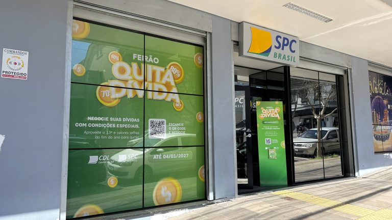 Página Inicial 7 Feirao Quita Divida